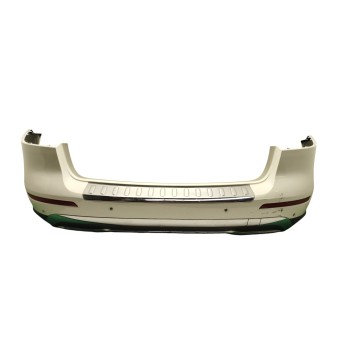 PARAGOLPES TRASERO A1668850625 