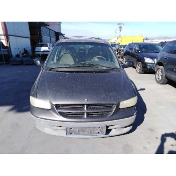 chrysler voyager (gs) del año 2000
