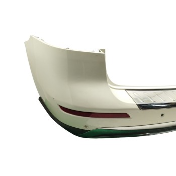 Recambio de paragolpes trasero para mercedes-benz clase m (w166) 2.1 cdi cat referencia OEM IAM A1668850625  