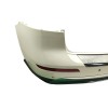 Recambio de paragolpes trasero para mercedes-benz clase m (w166) 2.1 cdi cat referencia OEM IAM A1668850625  