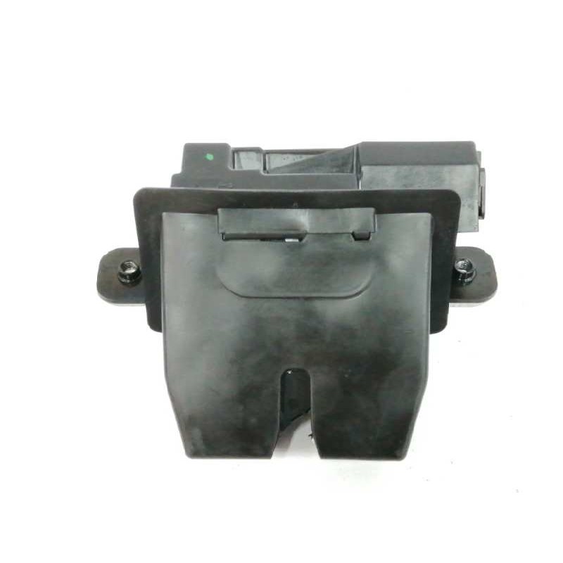 Recambio de cerradura maletero / porton para ford fiesta (cb1) 1.25 16v cat referencia OEM IAM 8A61A442A66BC  