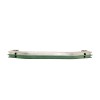 Recambio de refuerzo paragolpes trasero para toyota rav 4 (a3) 2.2 turbodiesel cat referencia OEM IAM   