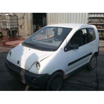 aixam c34vbo del año 2001