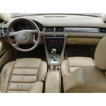 audi a6 berlina (4b2) del año 2002