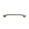 Recambio de refuerzo paragolpes trasero para toyota rav 4 (a3) 2.2 turbodiesel cat referencia OEM IAM   