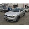 seat ibiza (6l1) del año 2004