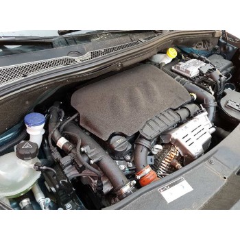 peugeot 2008 (--.2013) del año 2017