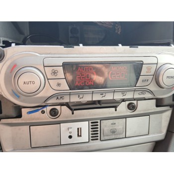 ford focus ii (da_, hcp, dp) del año 2009