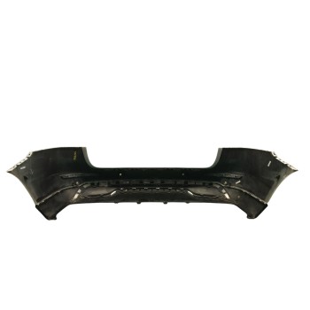 Recambio de paragolpes trasero para mercedes-benz clase m (w166) 2.1 cdi cat referencia OEM IAM A1668850625  