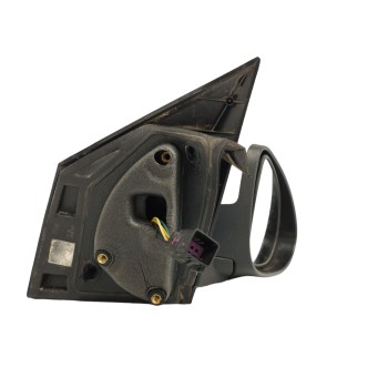 Recambio de retrovisor derecho para chevrolet aveo 1.4 cat referencia OEM IAM  5 CABLES 