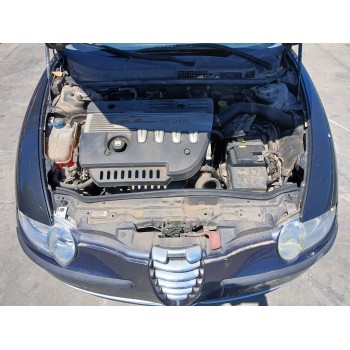 alfa romeo 147 (190) del año 2003