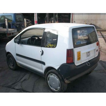 aixam c34vbo del año 2001