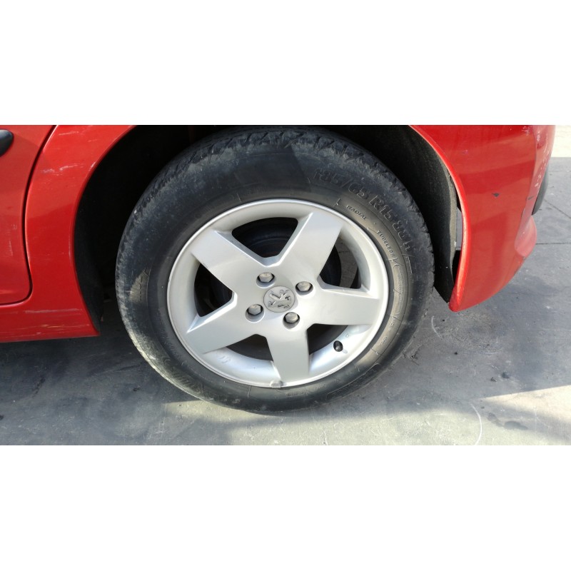 PEUGEOT 207/207+ (WA_, WC_) 2006