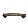 Recambio de refuerzo paragolpes trasero para chevrolet trax 1.7 diesel cat referencia OEM IAM 95320354  