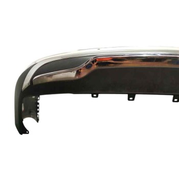 Recambio de paragolpes trasero para mercedes-benz clase m (w166) 2.1 cdi cat referencia OEM IAM A1668850625  