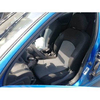 peugeot 206 berlina del año 2003