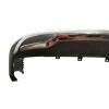 Recambio de paragolpes trasero para mercedes-benz clase m (w166) 2.1 cdi cat referencia OEM IAM A1668850625  