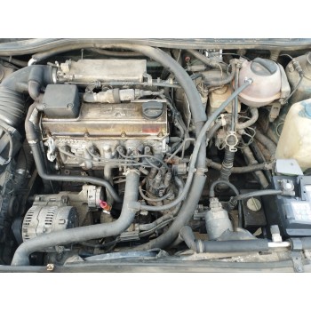 seat toledo (1l) del año 1995