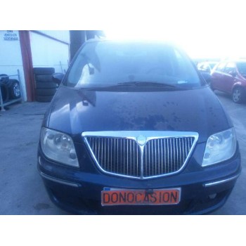 lancia phedra (180) del año 2003