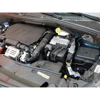 peugeot 2008 (--.2013) del año 2017