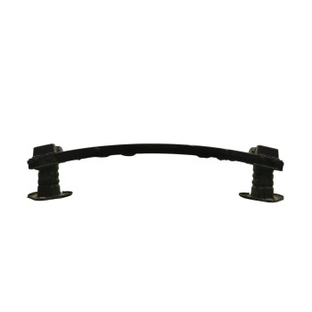 Recambio de refuerzo paragolpes trasero para chevrolet trax 1.7 diesel cat referencia OEM IAM 95320354  