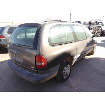chrysler voyager (gs) del año 2000
