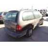 chrysler voyager (gs) del año 2000