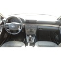 AUDI A4 BERLINA (B5)