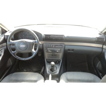 audi a4 berlina (b5) del año 1998