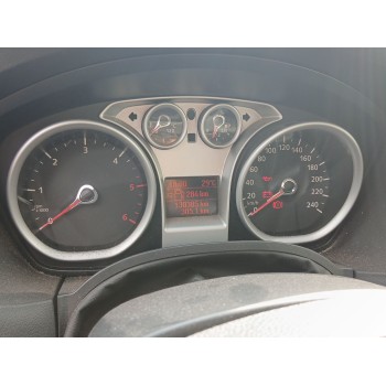 ford focus ii (da_, hcp, dp) del año 2009