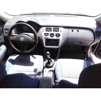 honda hr-v (gh) del año 2001