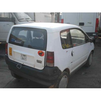 aixam c34vbo del año 2001