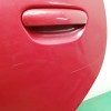 Recambio de puerta trasera izquierda para mitsubishi colt berlina 5 (z30a) 1.3 cat referencia OEM IAM MN161891 OBSERVAR FOTOS 