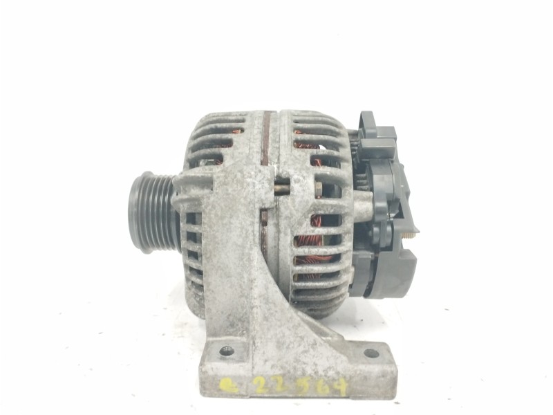 Recambio de alternador para volvo v70 familiar 2.5 20v cat referencia OEM IAM 9459077 0124515019 120A