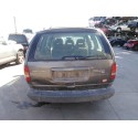 CHRYSLER VOYAGER (GS)