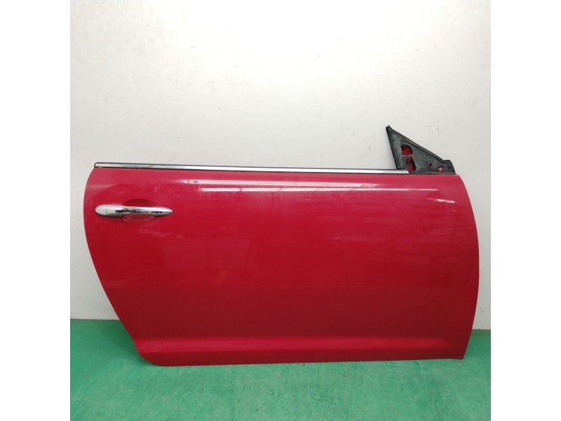 Recambio de puerta delantera derecha para alfa romeo mito (145) 1.3 jtd cat referencia OEM IAM 50520896  