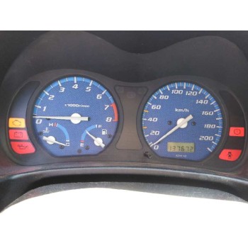 honda hr-v (gh) del año 2001