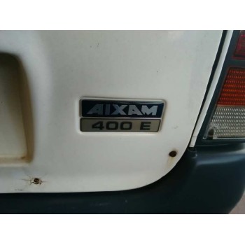 aixam c34vbo del año 2001
