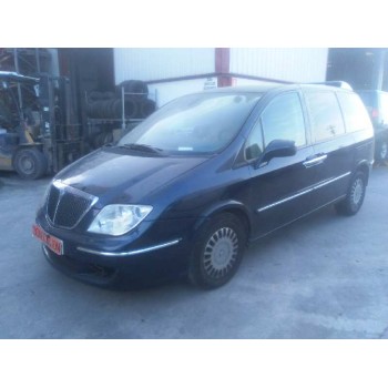 lancia phedra (180) del año 2003