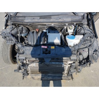 mercedes-benz clase a (w169) del año 2006