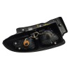Recambio de piloto trasero derecho para citroën c3 picasso 1.6 hdi fap referencia OEM IAM 9681749180  