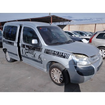 citroën berlingo del año 2004