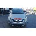 OPEL CORSA D