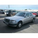 MERCEDES-BENZ CLASE E (W124) BERLINA