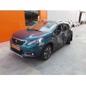 PEUGEOT 2008 I (CU_)