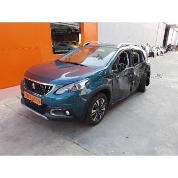 peugeot 2008 (--.2013) del año 2017