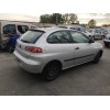 seat ibiza (6l1) del año 2004