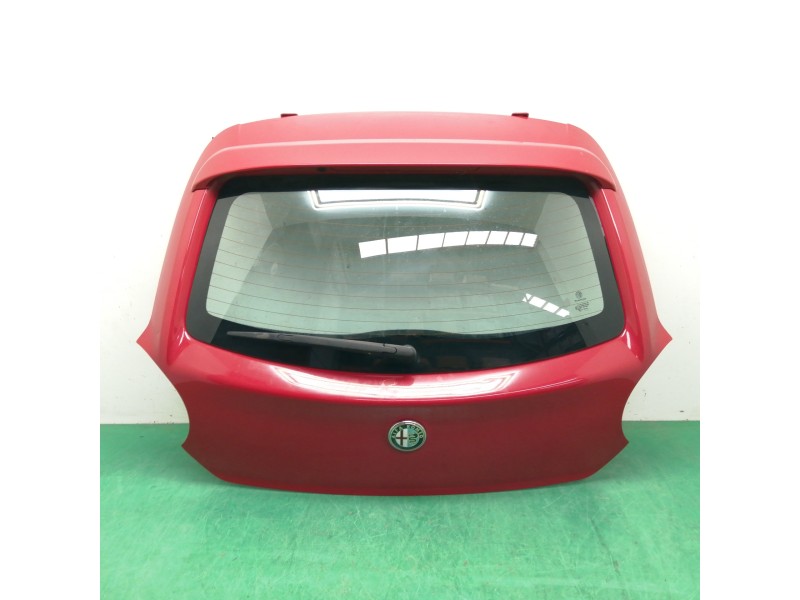 Recambio de porton trasero para alfa romeo mito (145) 1.3 jtd cat referencia OEM IAM 50516576  