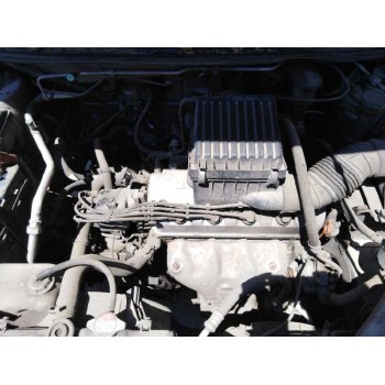 honda hr-v (gh) del año 2001