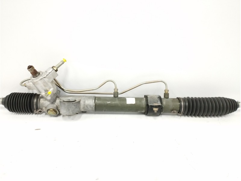 Recambio de cremallera direccion para nissan almera tino (v10m) 2.2 dci diesel cat referencia OEM IAM   